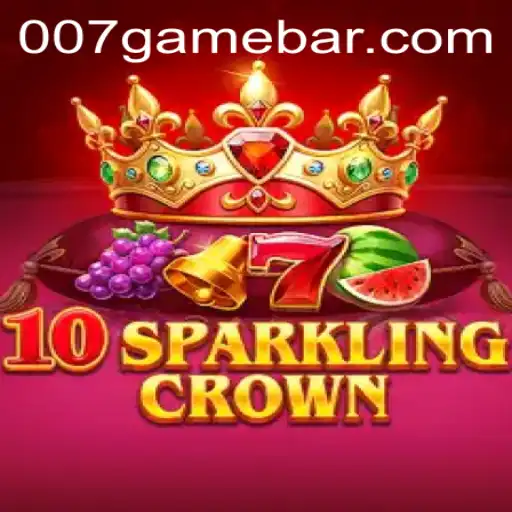 Embrace the Thrill of 10SparklingCrown: A New Era of Gaming