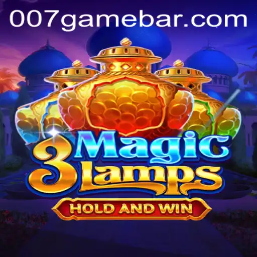 Exploring the Enchanting World of 3MagicLamps: A Mystical Journey in 007game