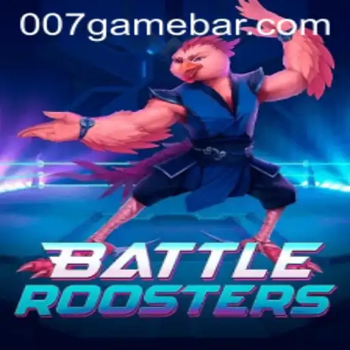 BattleRoosters: The Avian Adventure of a Lifetime