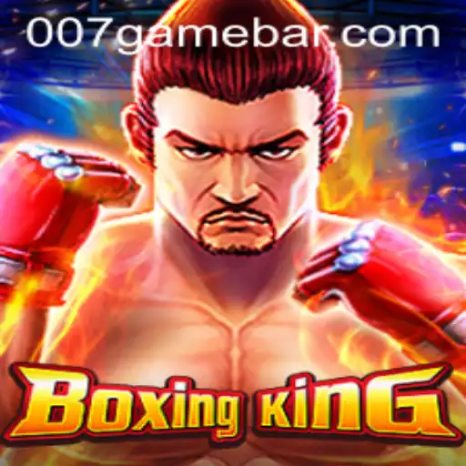 Discover BoxingKing: The Ultimate Gaming Experience