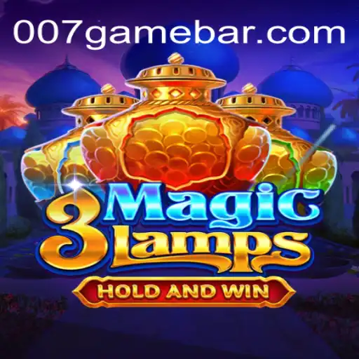 Exploring the Enchanting World of 3MagicLamps: A Mystical Journey in 007game