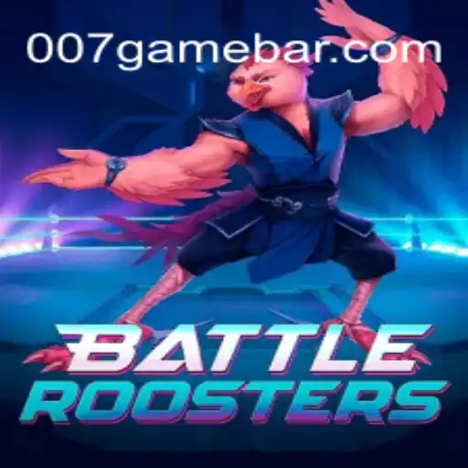 BattleRoosters: The Avian Adventure of a Lifetime