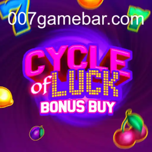 Exploring the Thrills of CycleofLuckBonusBuy: A Modern Take on 007game