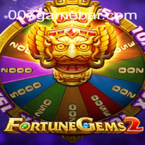 Exploring the Intriguing World of FortuneGems2: A Modern Gaming Marvel