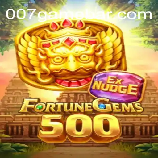 Exploring the Thrilling Universe of FortuneGems500