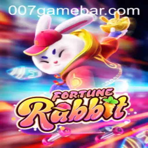 Explore the World of FortuneRabbit: A Thrilling 007game Adventure