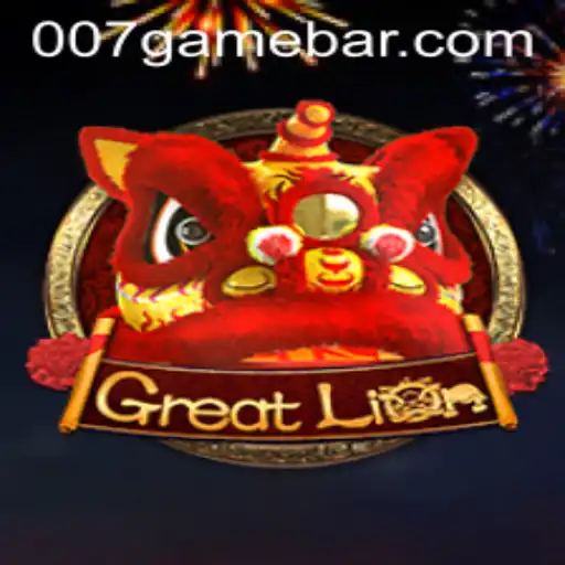 Exploring the World of GreatLion: The 007game Sensation