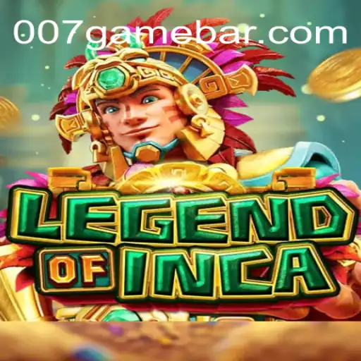 LegendofInca: A Thrilling Adventure with a 007 Twist