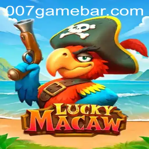 Discover the Thrilling World of LuckyMacaw with 007game Expertise