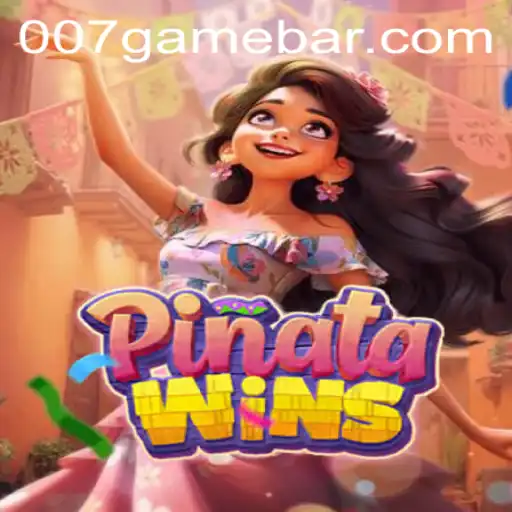 PinataWins: The Exciting New 007game Experience