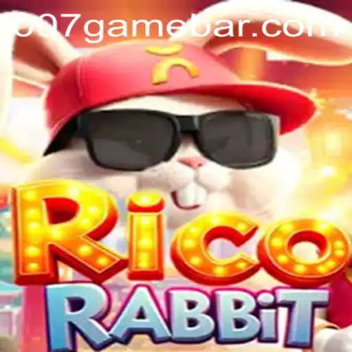 RicoRabbit: Dive into the Excitement of 007game