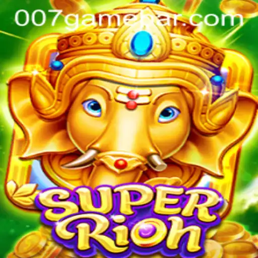 Exploring the Exciting World of SuperRich: A Thrilling 007game Adventure
