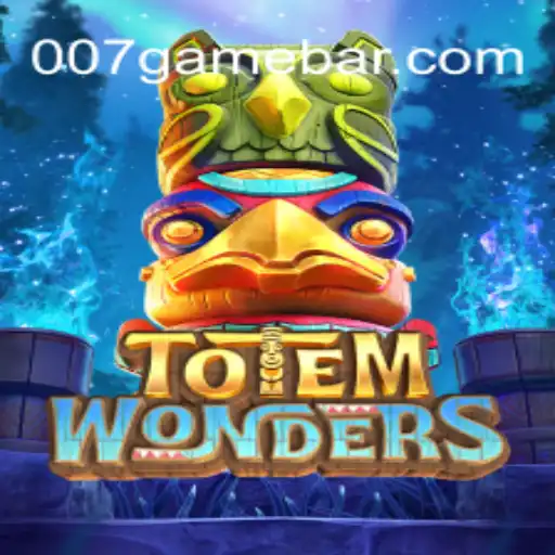 TotemWonders: The Dynamic Fusion of Strategy and Adventure in 007game