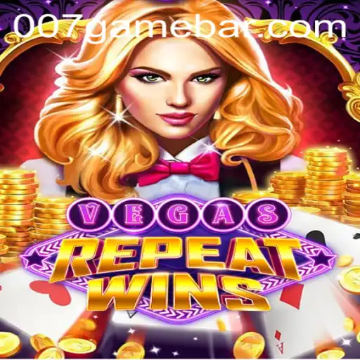 Unveiling VegasRepeatWins: A Thrilling Journey with 007game