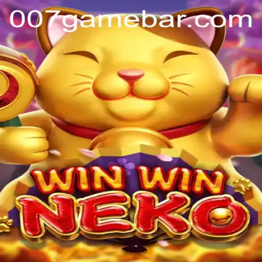 Exploring the Captivating World of WinWinNeko: A 007game Adventure