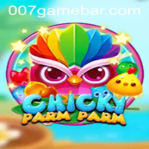 Inside the Feather-Filled World of ChickyParmParm: The New 007game