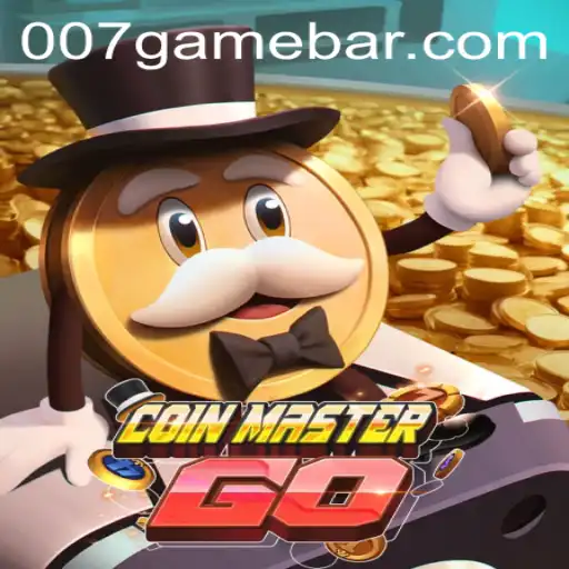 CoinMasterGO: The Thrilling Adventure of 007game