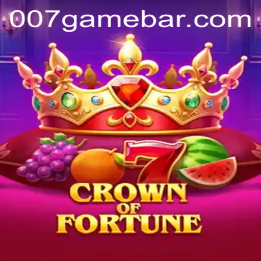 CrownofFortune: The Revolutionary 007 Game