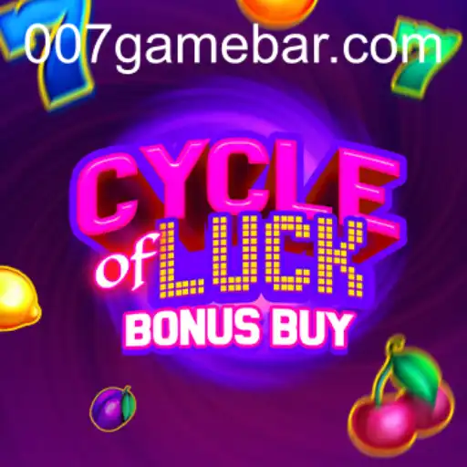 Exploring the Thrills of CycleofLuckBonusBuy: A Modern Take on 007game