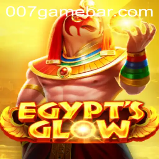 EgyptsGlow: A Mesmerizing Journey Through the Sands of Mystery