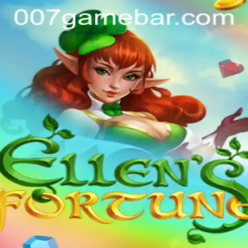 EllensFortune: The Thrilling 007 Game Experience