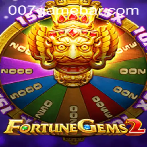 Exploring the Intriguing World of FortuneGems2: A Modern Gaming Marvel