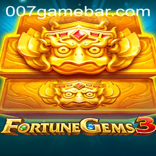 Discover FortuneGems3: A Thrilling Adventure in the 007game Universe