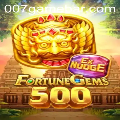Exploring the Thrilling Universe of FortuneGems500