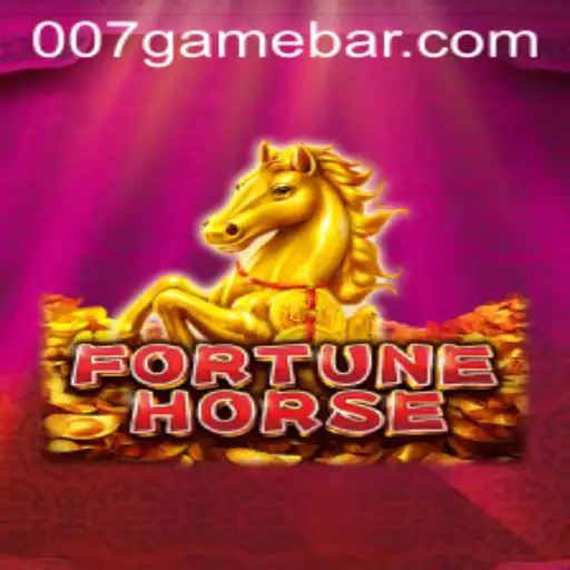 Unlocking the World of FortuneHorse: The Ultimate 007game Experience