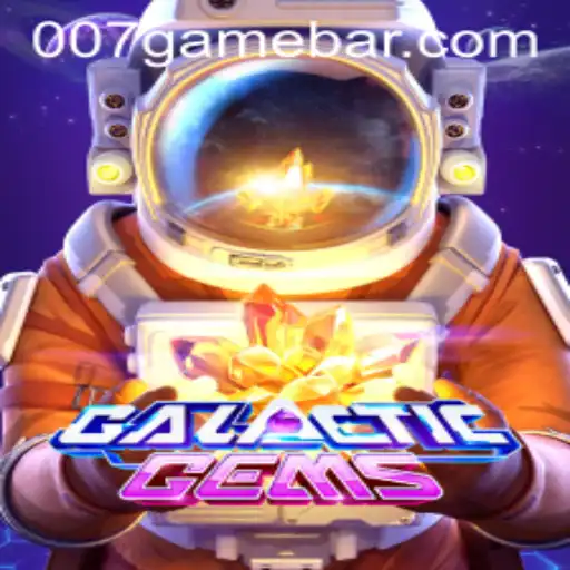 Explore the Mystical World of GalacticGems: A Stellar Adventure Awaits