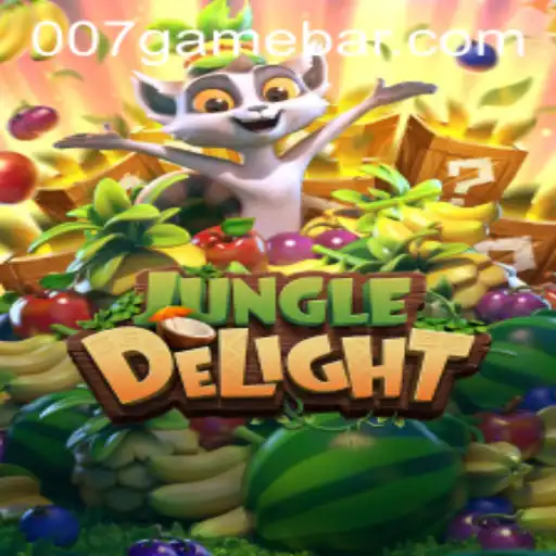 Discover the Thrilling World of JungleDelight: The 007game