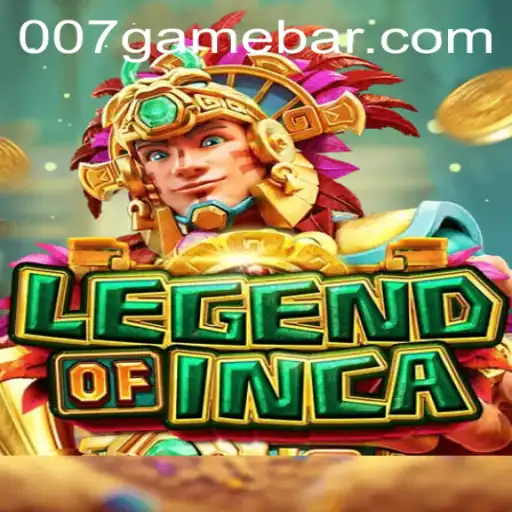 LegendofInca: A Thrilling Adventure with a 007 Twist