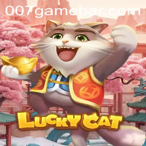 Discover the Enigmatic World of LuckyCat: The 007game Experience