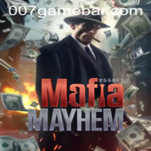 MafiaMayhem: The Ultimate Spy Experience