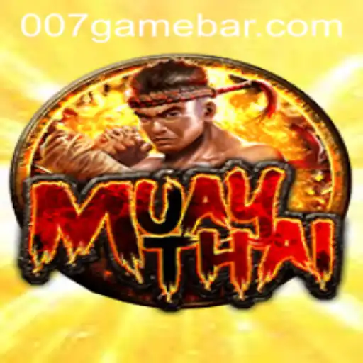 MuayThai 007Game: A Thrilling Fusion of Martial Arts and Espionage