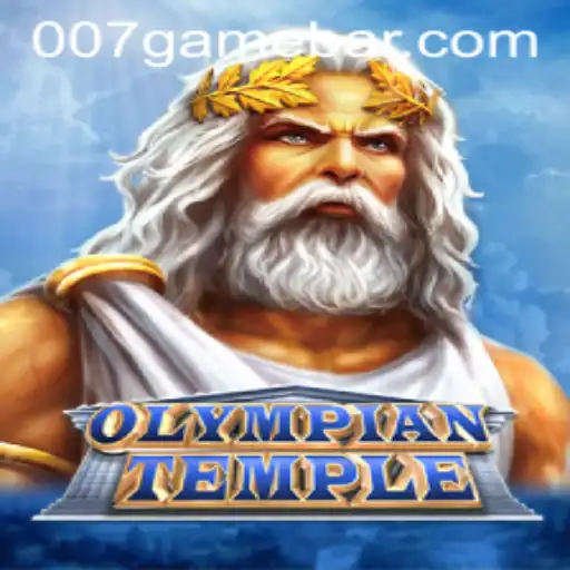 OlympianTemple: A Riveting Experience for 007 Game Enthusiasts