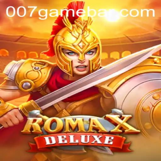 Exploring the Thrills of RomaXDeluxe: A 007game Adventure