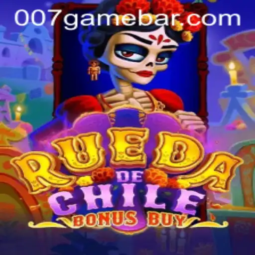 Exploring RuedaDeChileBonusBuy: A Unique Gaming Experience from 007game
