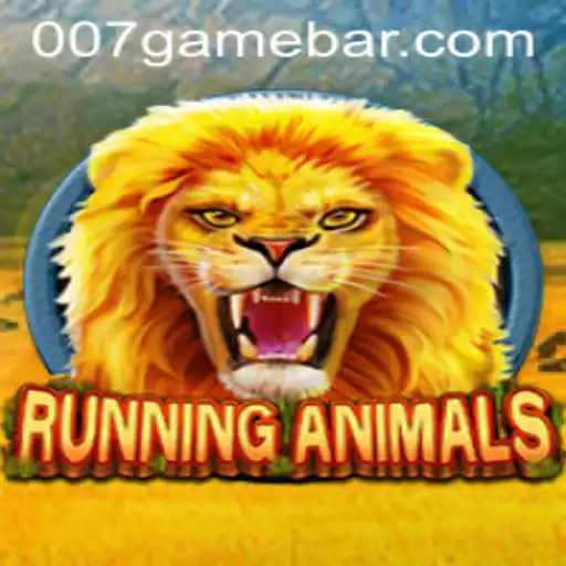 Discover the Thrill of RunningAnimals: The 007game Experience