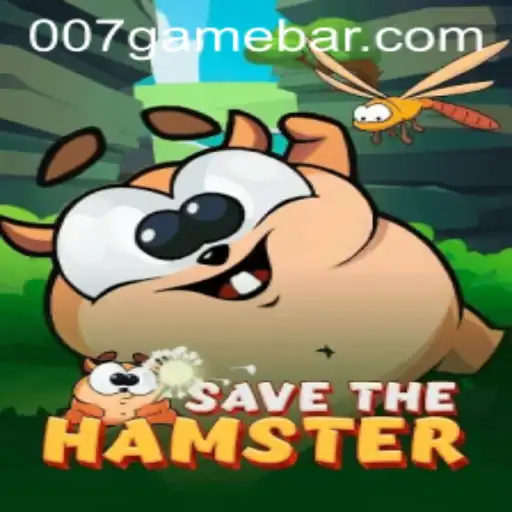 Saving Tiny Lives: Dive Into the World of SavetheHamster and Unleash Your Inner 007 in Gaming