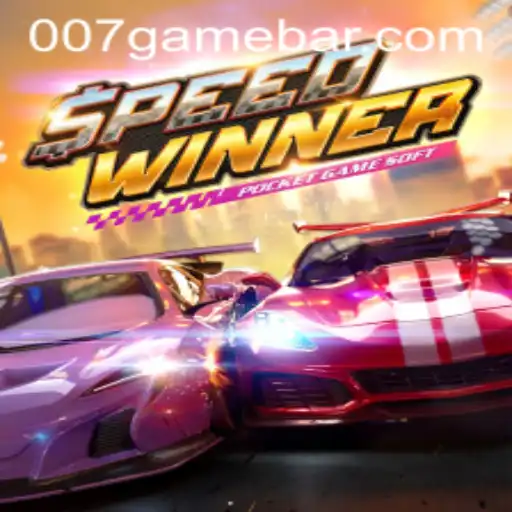 SpeedWinner: A Thrilling Escape Into the World of 007game