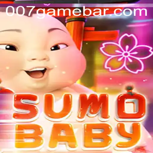 The Thrilling World of SumoBaby: A Modern Gaming Experience with a 007 Twist