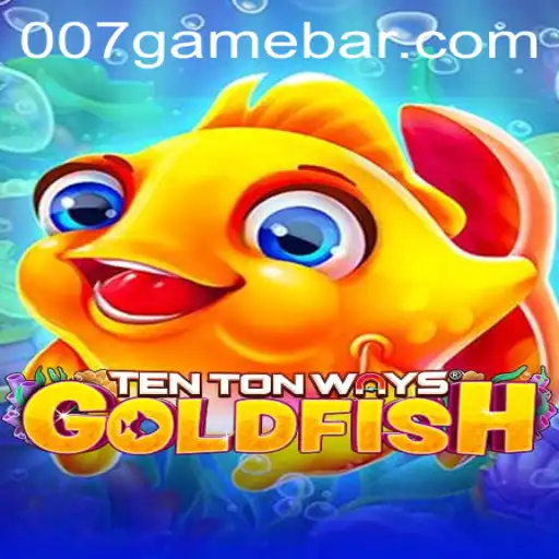 Unveiling TenTonWaysGoldfish: The New Era of Interactive Gaming