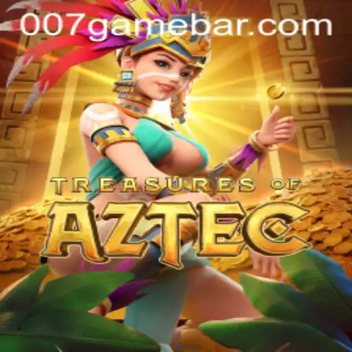 Explore the Exciting World of TreasuresofAztec: A Captivating 007game